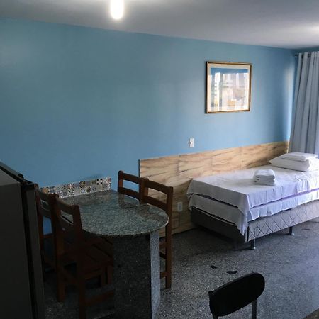 Apartamento Flat Atlantico 1402 Fortaleza  Exterior foto