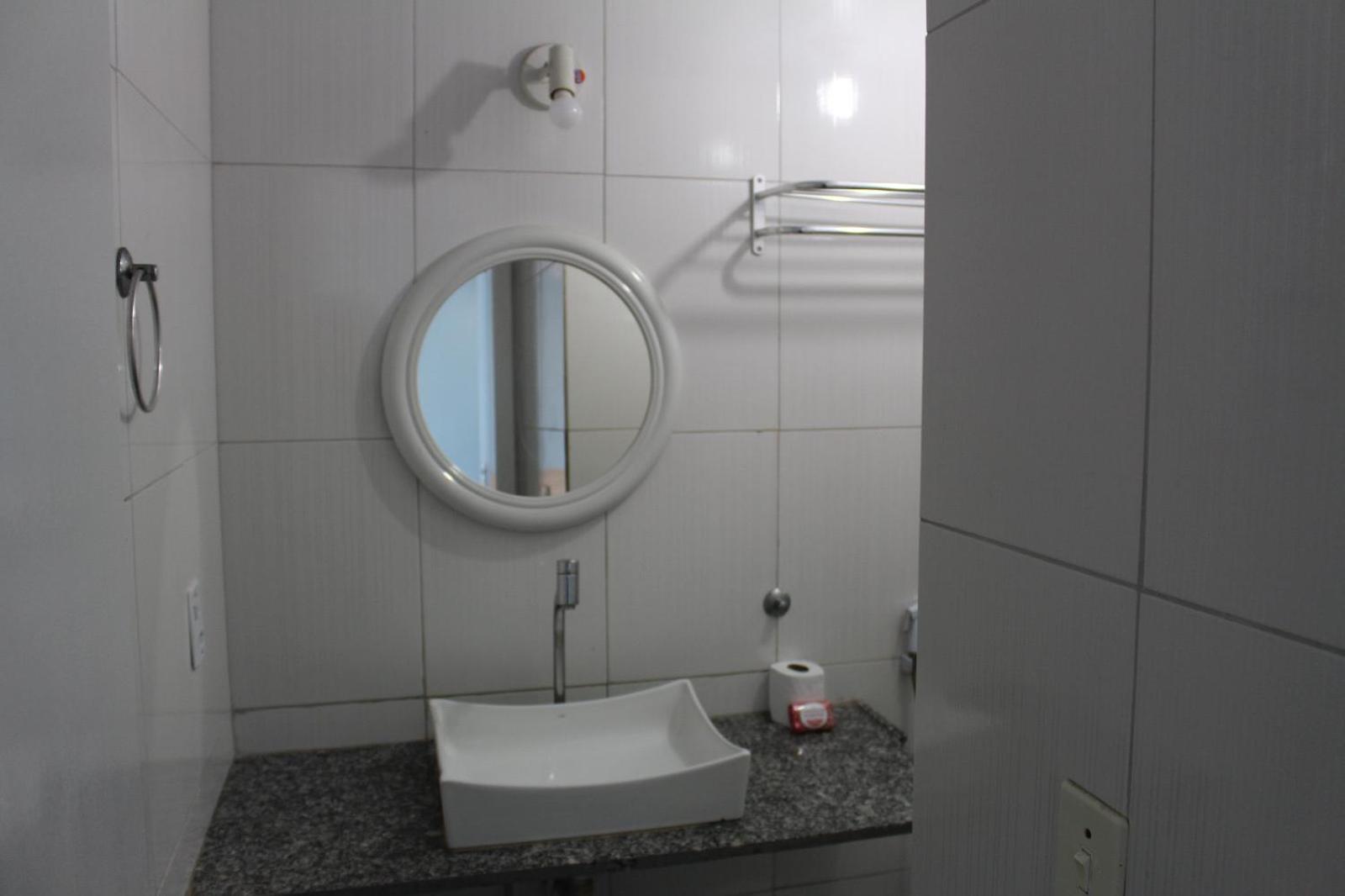 Apartamento Flat Atlantico 1402 Fortaleza  Exterior foto